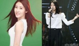 国产小姐姐,青春风采，魅力绽放