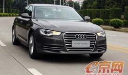 国产奥迪a6l,豪华商务座驾，引领高端市场新潮流